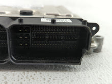 2018-2019 Kia Rio PCM Engine Control Computer ECU ECM PCU OEM P/N:39199-2BAC0 Fits Fits 2018 2019 OEM Used Auto Parts