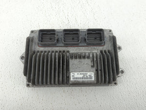 2014 Honda Accord PCM Engine Control Computer ECU ECM PCU OEM P/N:37820-5A2-B71 37820-5A2-B72, 37820-5A3-L32, 37820-5A3-L31 Fits OEM Used Auto Parts