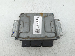 2013-2015 Nissan Sentra PCM Engine Control Computer ECU ECM PCU OEM P/N:NEC006-621 NEC013-029, NEC009-638 Fits Fits 2013 2014 2015 OEM Used Auto Parts