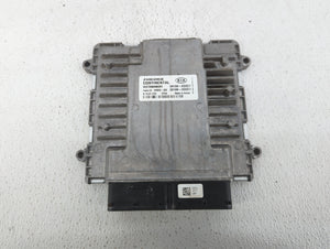 2016-2018 Kia Optima PCM Engine Control Computer ECU ECM PCU OEM P/N:39138-2GGC1 Fits Fits 2016 2017 2018 OEM Used Auto Parts