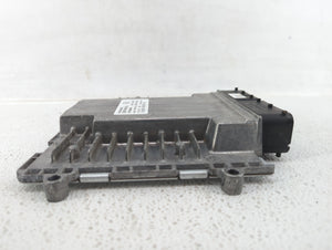 2016-2018 Kia Optima PCM Engine Control Computer ECU ECM PCU OEM P/N:39138-2GGC1 Fits Fits 2016 2017 2018 OEM Used Auto Parts