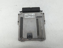 2018-2019 Jaguar E-Pace PCM Engine Control Computer ECU ECM PCU OEM P/N:HJ32-14C568-AB Fits Fits 2018 2019 2020 OEM Used Auto Parts