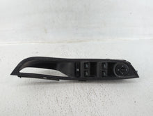 2013-2019 Ford Escape Master Power Window Switch Replacement Driver Side Left P/N:BM5T-14A132-AA 7L2T-14540-AAW Fits OEM Used Auto Parts