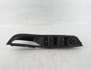 2013-2019 Ford Escape Master Power Window Switch Replacement Driver Side Left P/N:BM5T-14A132-AA 7L2T-14540-AAW Fits OEM Used Auto Parts