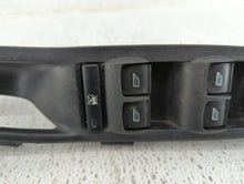 2013-2019 Ford Escape Master Power Window Switch Replacement Driver Side Left P/N:BM5T-14A132-AA 7L2T-14540-AAW Fits OEM Used Auto Parts