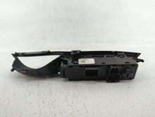 2013-2019 Ford Escape Master Power Window Switch Replacement Driver Side Left P/N:BM5T-14A132-AA 7L2T-14540-AAW Fits OEM Used Auto Parts