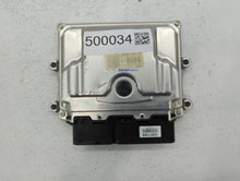 2020 Kia Optima PCM Engine Control Computer ECU ECM PCU OEM P/N:39128-2BJP6 Fits OEM Used Auto Parts