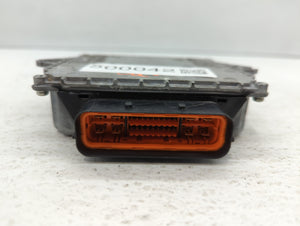 2014-2015 Infiniti Q50 PCM Engine Control Computer ECU ECM PCU OEM P/N:3EV0A A1C-A04 NEC003-042, NEC010-687 Fits Fits 2014 2015 OEM Used Auto Parts