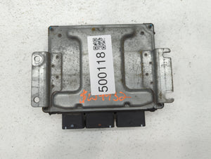 2011-2013 Nissan Altima PCM Engine Control Computer ECU ECM PCU OEM P/N:MEC300-040 D1 MEC300-002 A1 Fits Fits 2011 2012 2013 OEM Used Auto Parts