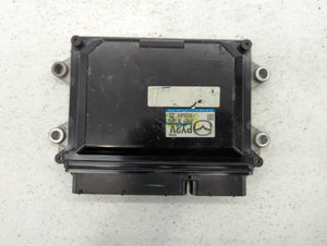 2014-2015 Mazda Cx-5 PCM Engine Control Computer ECU ECM PCU OEM P/N:PY3W 18 881C PY2V 18 881F, PY3W 18 881G Fits Fits 2014 2015 OEM Used Auto Parts