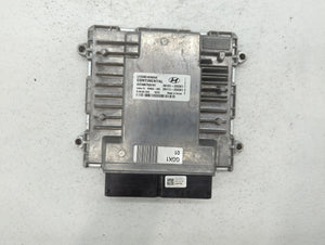 2015-2017 Hyundai Sonata PCM Engine Control Computer ECU ECM PCU OEM P/N:39101-2GGL3 39111-2GGL3 Fits Fits 2015 2016 2017 OEM Used Auto Parts