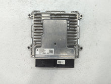 2020 Hyundai Elantra PCM Engine Control Computer ECU ECM PCU OEM P/N:39173-2EFK5 39172-2EFK5, 39173-2EFJ5, 39172-2EFJ5 Fits OEM Used Auto Parts