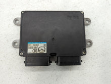 2010 Mazda 3 PCM Engine Control Computer ECU ECM PCU OEM P/N:LF8M 18 881D LF3T 18 881H, LF8M 18 881H Fits OEM Used Auto Parts