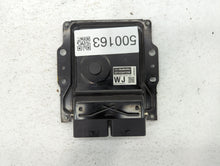 2015 Subaru Legacy PCM Engine Control Computer ECU ECM PCU OEM P/N:22765AJ15A 22765AF35C, 22765AF35A, 22765AF36A, 22765AF36C Fits OEM Used Auto Parts