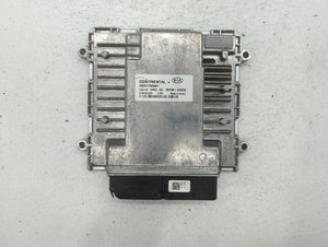 2019-2020 Kia Optima PCM Engine Control Computer ECU ECM PCU OEM P/N:39199-2G028 Fits Fits 2019 2020 OEM Used Auto Parts