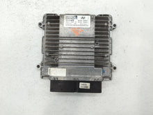 2013 Hyundai Santa Fe PCM Engine Control Computer ECU ECM PCU OEM P/N:39100-2GAG0 39130-2GAG0 Fits OEM Used Auto Parts