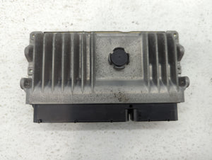 2016 Toyota Prius PCM Engine Control Computer ECU ECM PCU OEM P/N:89661-47640 89661-47650 Fits OEM Used Auto Parts