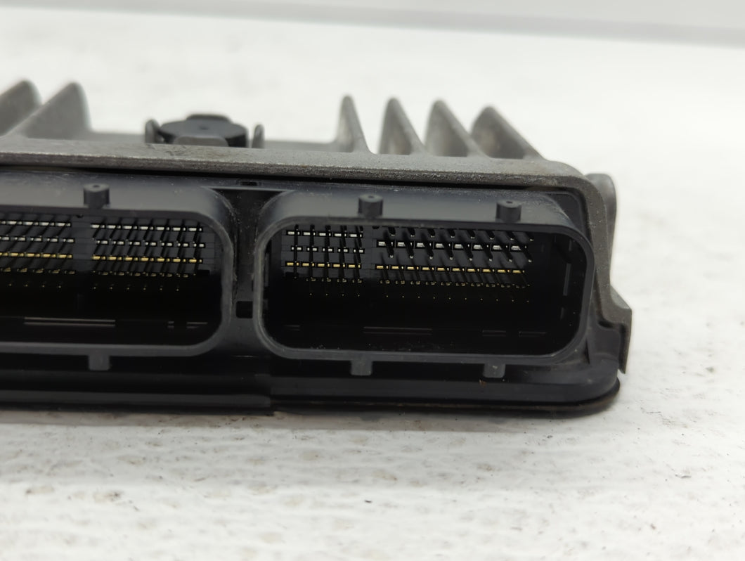 2016 Toyota Prius PCM Engine Control Computer ECU ECM PCU OEM P/N:89661-47640 89661-47650 Fits OEM Used Auto Parts