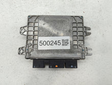 2009 Nissan Sentra PCM Engine Control Computer ECU ECM PCU OEM P/N:MEC900-290 C1 MEC950-200 A1, MEC900-850 A1, MEC900-290 Fits OEM Used Auto Parts