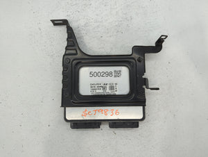 2012-2014 Hyundai Azera PCM Engine Control Computer ECU ECM PCU OEM P/N:39110-3CHN0 Fits Fits 2012 2013 2014 OEM Used Auto Parts