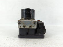 2009 Chevrolet V30 ABS Pump Control Module Replacement P/N:30742654 30794728 Fits OEM Used Auto Parts