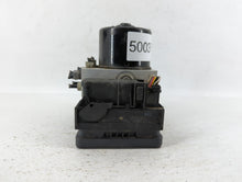 2009 Chevrolet V30 ABS Pump Control Module Replacement P/N:30742654 30794728 Fits OEM Used Auto Parts