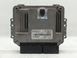 2013-2018 Ford Focus PCM Engine Control Computer ECU ECM PCU OEM P/N:BV61-12B684-BC FM5A-12A650-ADB Fits OEM Used Auto Parts