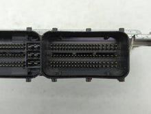 2015-2017 Hyundai Sonata PCM Engine Control Computer ECU ECM PCU OEM P/N:39101-2GGK4 39111-2GGK3 Fits Fits 2015 2016 2017 OEM Used Auto Parts