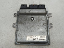 2013-2015 Nissan Rogue PCM Engine Control Computer ECU ECM PCU OEM P/N:NEC009-611 NEC001-654 Fits Fits 2013 2014 2015 OEM Used Auto Parts