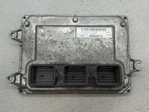 2014-2015 Honda Civic PCM Engine Control Computer ECU ECM PCU OEM P/N:37820-R1J-A64 37820-R1J-A65 Fits Fits 2014 2015 OEM Used Auto Parts