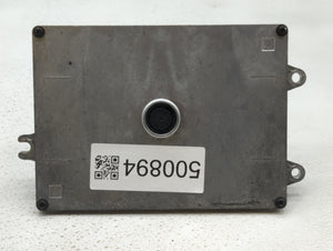 2014-2015 Honda Civic PCM Engine Control Computer ECU ECM PCU OEM P/N:37820-R2J-L55 37820-R1J-A55 Fits Fits 2014 2015 OEM Used Auto Parts