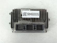 2013 Honda Accord PCM Engine Control Computer ECU ECM PCU OEM P/N:37820-5A2-A68 37820-5A2-A41 Fits OEM Used Auto Parts