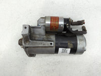2012 Mercedes-Benz 460/500 Nurburg Car Starter Motor Solenoid OEM Fits OEM Used Auto Parts - Oemusedautoparts1.com