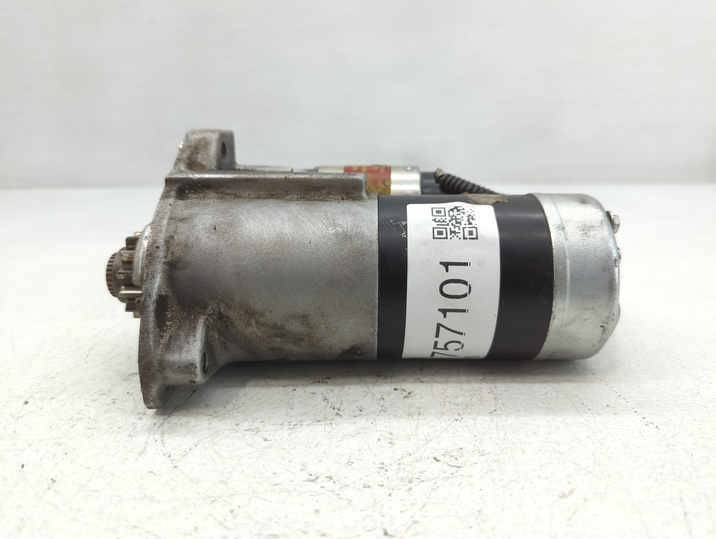 2012 Mercedes-Benz 460/500 Nurburg Car Starter Motor Solenoid OEM Fits OEM Used Auto Parts - Oemusedautoparts1.com