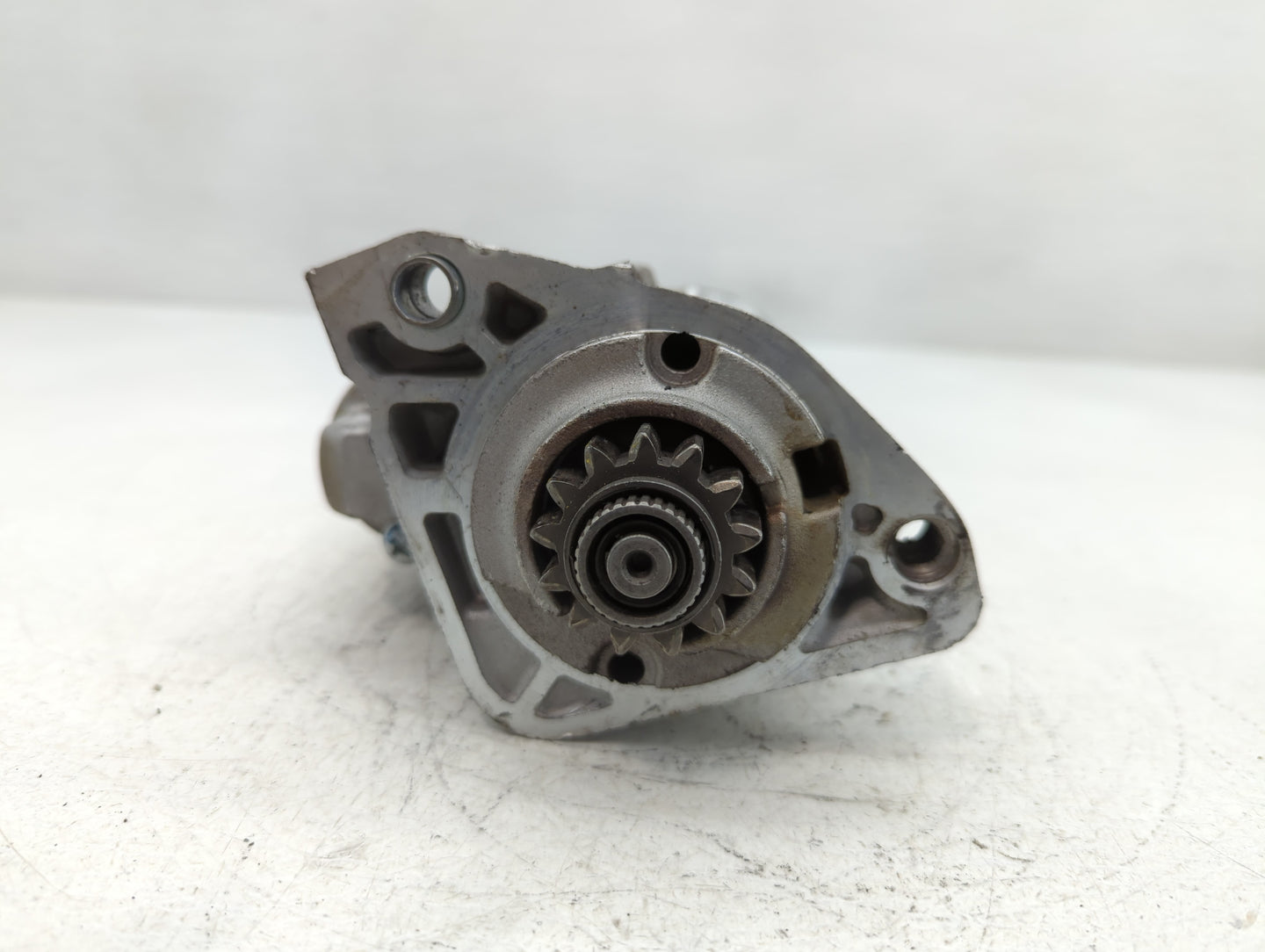 2012 Mercedes-Benz 460/500 Nurburg Car Starter Motor Solenoid OEM Fits OEM Used Auto Parts - Oemusedautoparts1.com