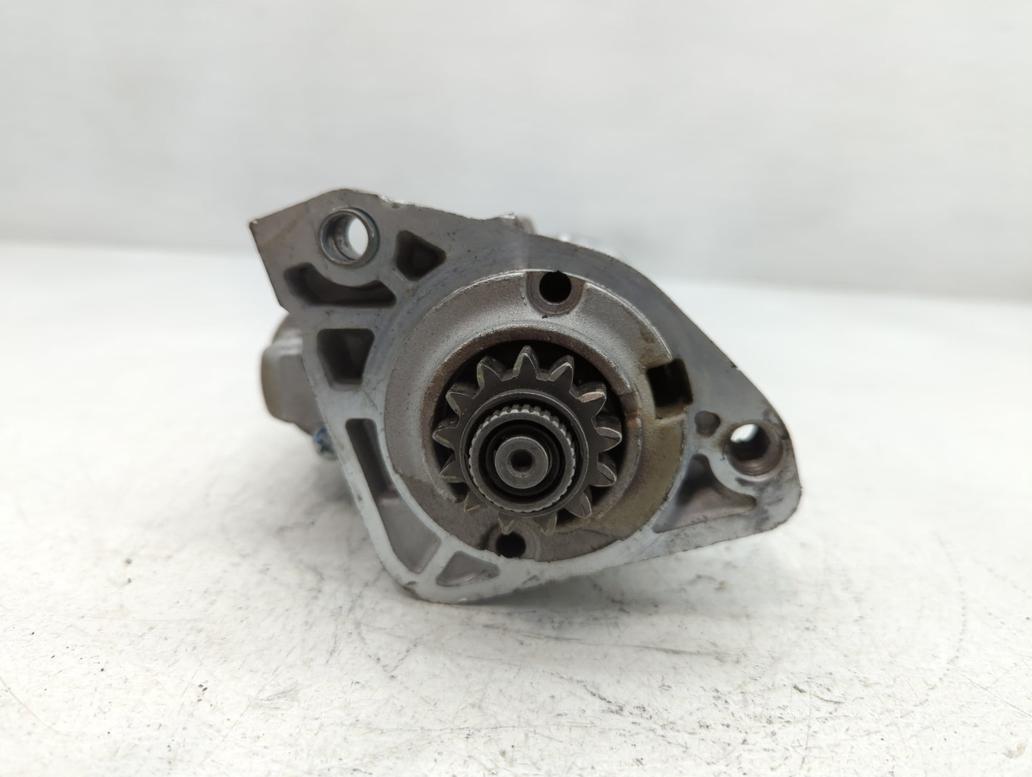 2012 Mercedes-Benz 460/500 Nurburg Car Starter Motor Solenoid OEM Fits OEM Used Auto Parts - Oemusedautoparts1.com