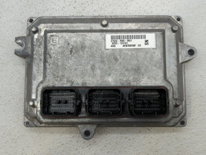 2013-2015 Honda Pilot PCM Engine Control Computer ECU ECM PCU OEM P/N:37820-RN0-M91 Fits Fits 2013 2014 2015 OEM Used Auto Parts