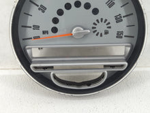 2008-2010 Mini Cooper Instrument Cluster Speedometer Gauges P/N:9 139 513 9 201 405 Fits 2008 2009 2010 OEM Used Auto Parts