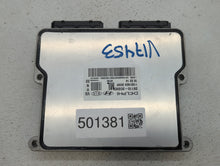 2014-2016 Kia Cadenza PCM Engine Control Computer ECU ECM PCU OEM P/N:39110-3CGN5 39110-3CGN9 Fits Fits 2014 2015 2016 OEM Used Auto Parts