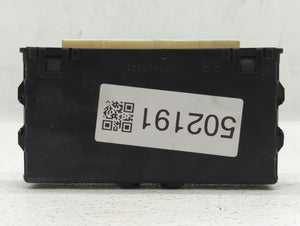 2014 Subaru Forester PCM Engine Control Computer ECU ECM PCU OEM P/N:22765AE220 Fits OEM Used Auto Parts