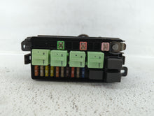 2007 Mini Cooper Fusebox Fuse Box Panel Relay Module P/N:91955-2T860 6906548 Fits OEM Used Auto Parts