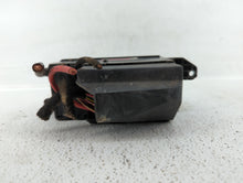 2007 Mini Cooper Fusebox Fuse Box Panel Relay Module P/N:91955-2T860 6906548 Fits OEM Used Auto Parts