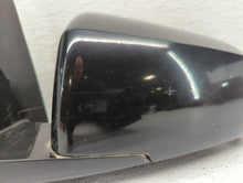 2007-2008 Gmc Acadia Side Mirror Replacement Driver Left View Door Mirror P/N:15922951 Fits Fits 2007 2008 OEM Used Auto Parts