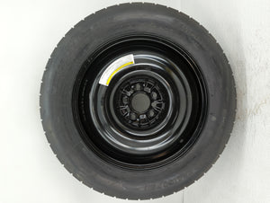 2015-2015 Infiniti Q40 Spare Donut Tire Wheel Rim Oem