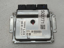 2015 Nissan Altima PCM Engine Control Computer ECU ECM PCU OEM P/N:NEC013-029 NEC009-638 Fits Fits 2013 2014 OEM Used Auto Parts