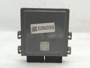 2017 Gmc Acadia PCM Engine Control Computer ECU ECM PCU OEM P/N:GK4A-12A650-GA FL3A-12B684-BEB Fits OEM Used Auto Parts