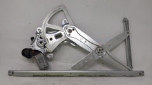 2003-2003 Lexus Es300 Window Regulator Passenger Front