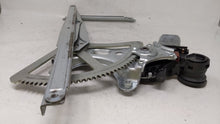 2003-2003 Lexus Es300 Window Regulator Passenger Front