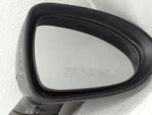 2012-2014 Kia Rio Side Mirror Replacement Passenger Right View Door Mirror P/N:E13027564 E13027508 Fits Fits 2012 2013 2014 OEM Used Auto Parts