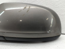 2008-2012 Chevrolet Malibu Side Mirror Replacement Driver Left View Door Mirror P/N:20893740 25853579 Fits OEM Used Auto Parts